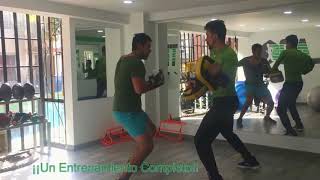 Beneficios del Box-Fitlab