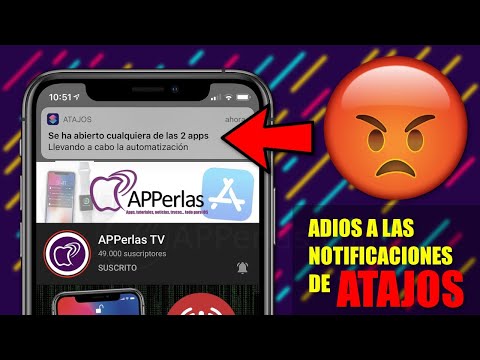 Video: Cómo Eliminar Atajos