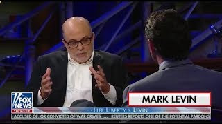 Life, Liberty &amp; Levin 5/19/19 | Mark Levin Fox News | May 19, 2019