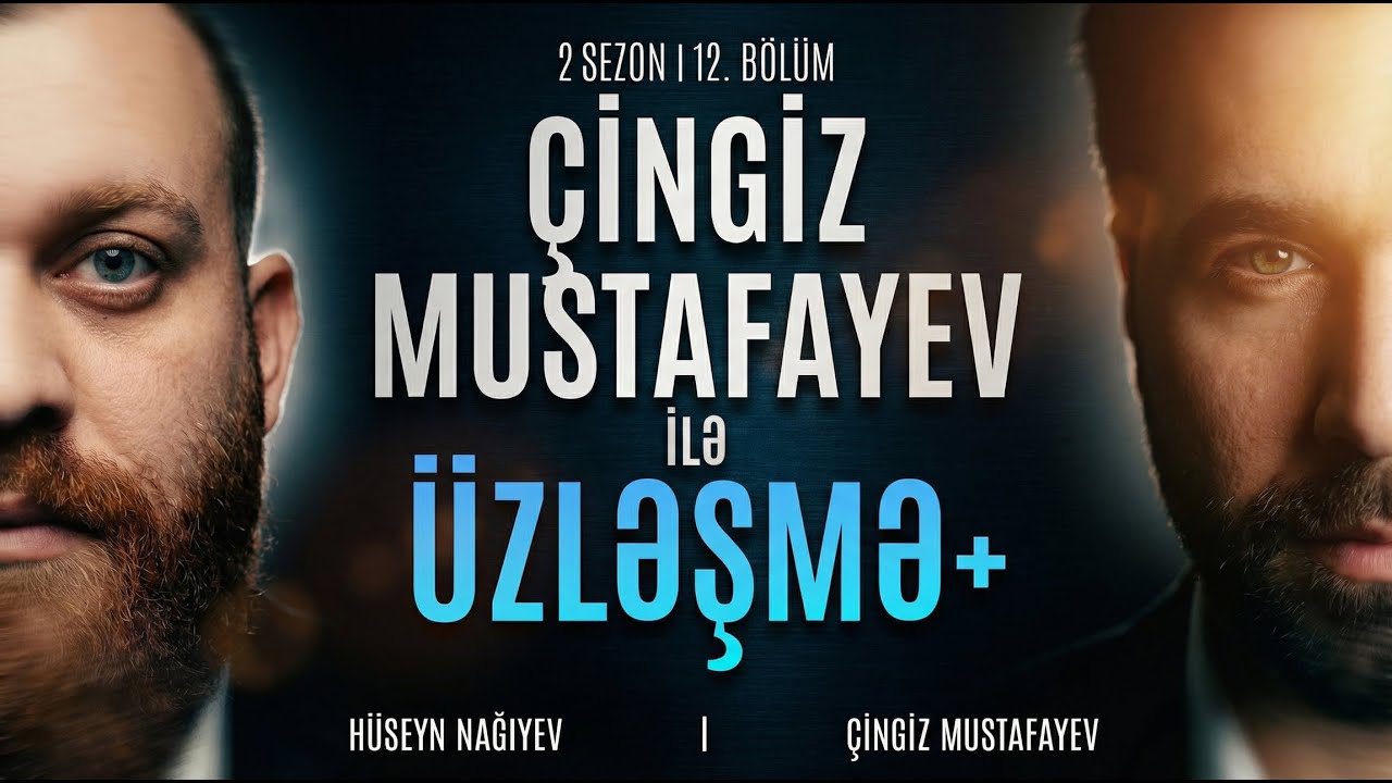 Allah yoluna gəlmək | Bali möcüzəsi | Ayıldıqdan sonrakı Çingiz | Üzləşmə+: Çingiz Mustafayev S2/E12