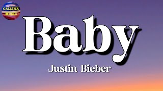 🎵 Justin Bieber – Baby || The Weeknd, Sia, Ed Sheeran (Lyrics)