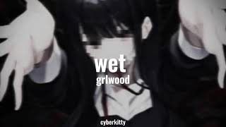 Watch Grlwood Wet video