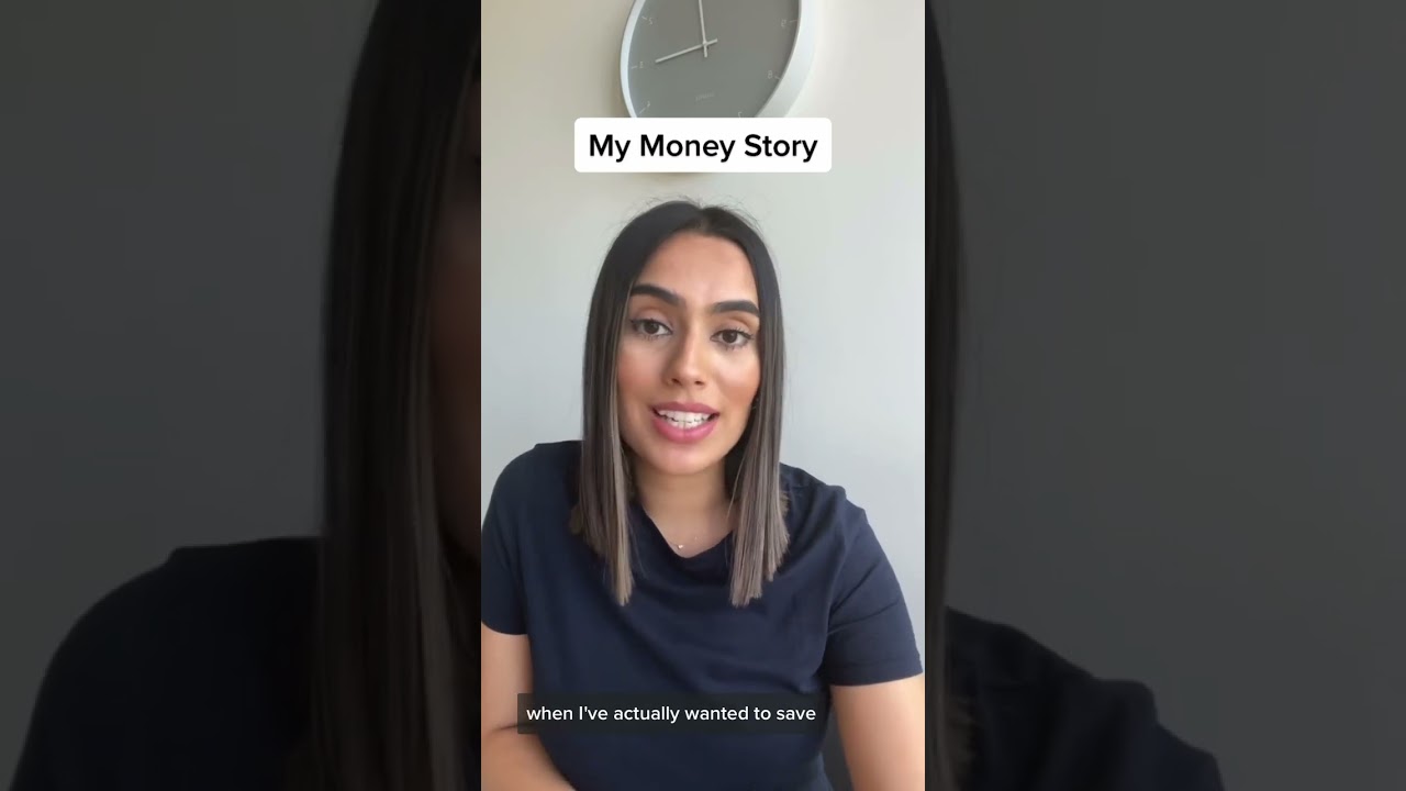 How My Upbringing Makes Me Think About MONEY TODAY?! 