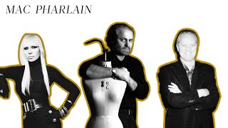12 Facts About VERSACE | Fashion Facts