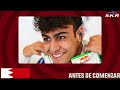 EL LEON VUELVE A RUGIR CON FURIA  | RESUMEN GRAN PREMIO DE BAHRAIN F1 2026