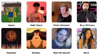 Every Pro Gamer Caught CHEATING Explained