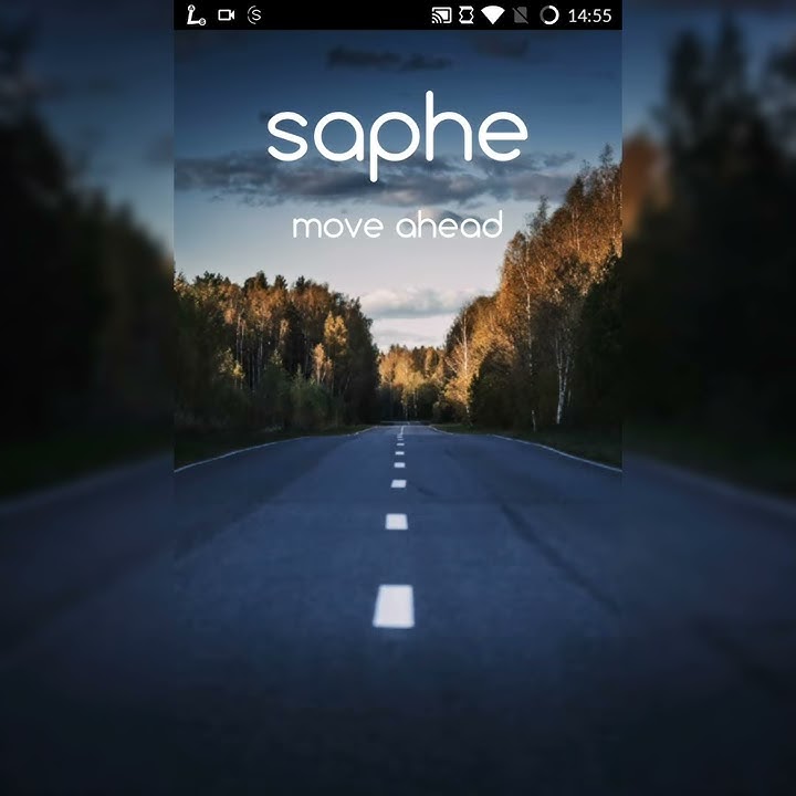 About: Saphe Link 2 (iOS App Store version)