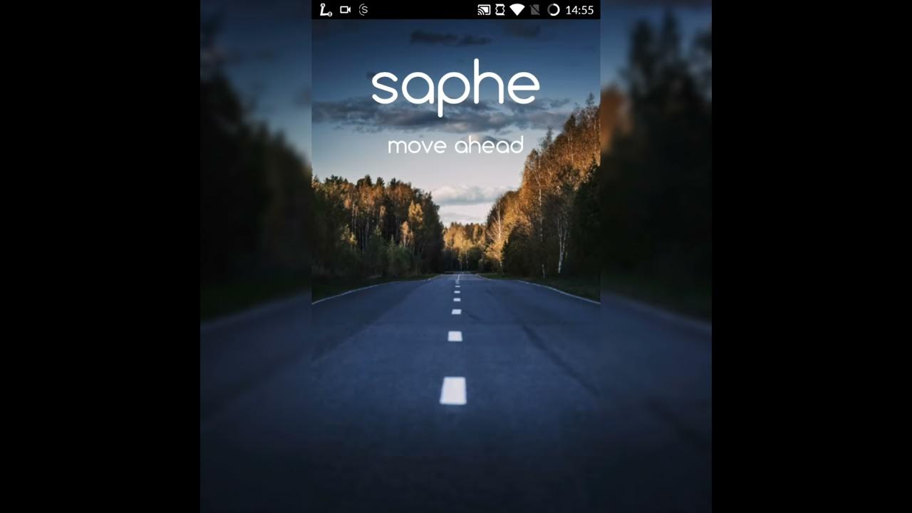 Download and install Saphe Link on Android 