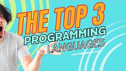EXPOSING THE HIGHEST PAYING PROGRAMMING LANGUAGES IN 2024!