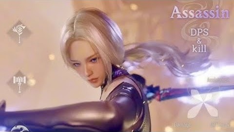 Perfect World Ascend All Characters and Customization (Androd, ios) 