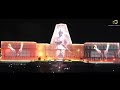 3D Projection Mapping India - 2023 , Chattisgadh Dongargoan , #3dprojectionmapping #3dprojection