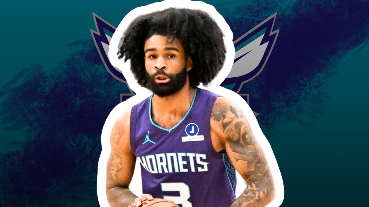 What We Saw In Coby White's Charlotte Hornets Debut
