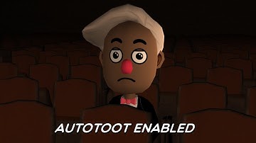 Tool Assisted Trombone - Fly Or Die