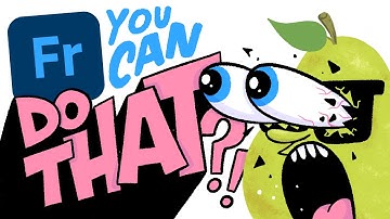 Don’t miss this layer features in #AdobeFresco!