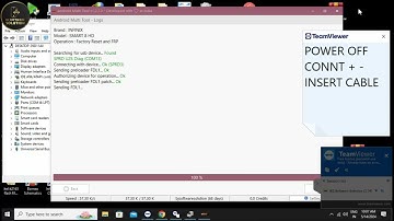 Infinix Smart 8 HD (X6525) Pratten and Frp Unlock With AMT Tool Done By BJ Software Solution