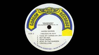 美品オリジナルFreddie McKay/Peace in the Garden Freddie McKay - Peace In The Garden - YouTube