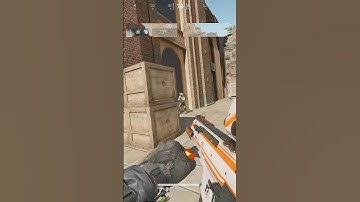 K437 1v3 - Delta Force Operations