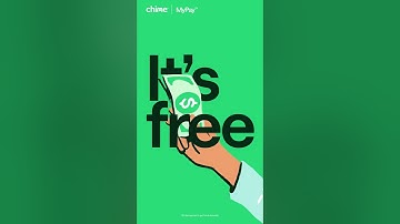 How to Use MyPay™ on Chime 💸 | Chime #Shorts