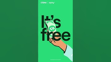 How to Use MyPay™ on Chime 💸 | Chime #Shorts