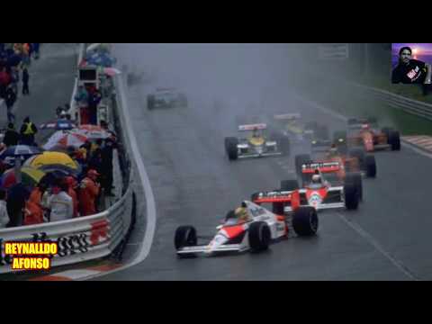 AYRTON VENCE NA