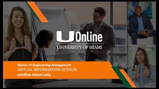 Master of Engineering Management: Accelerate Your Career in Engineering Leadership