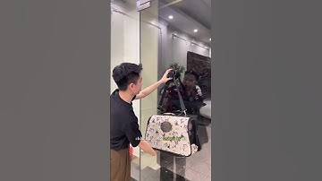 nhiều khi chân máy còn không tối ưu bằng em này :)) #phoneholder #equipment #usefullifetips #useful