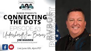 BVBOE Presents "CONNECTING THE DOTS"