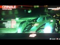 Ridge Racer Unbounded all cars + DLCs