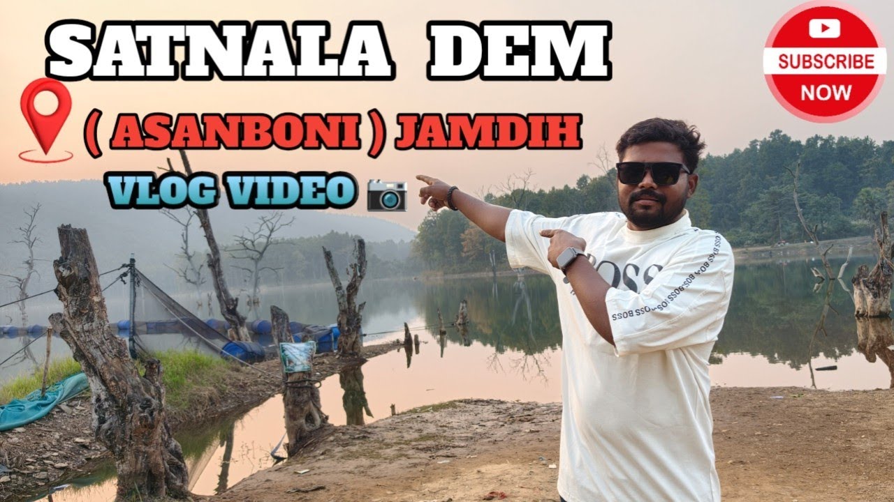 SATNALA DEM ( ASANBONI ) MAHULDIH || 