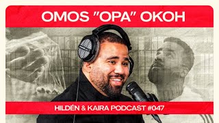 #047 – OPA: Kannattaako rikollisuus? Vankilakierteen vankeus & Onko musiikki taidetta vai viihdettä?