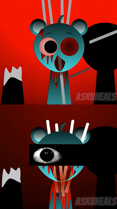 Incredibox Sprunki Transformation Phase 2 to Phase 3 Vs Sprunki OG