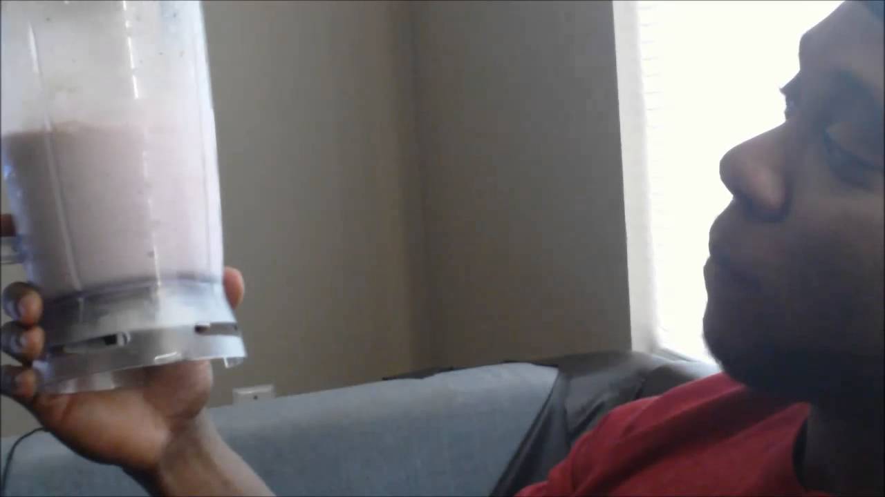 Full Day Of Eating: Episode 5