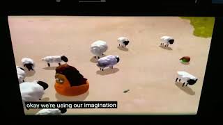 Josh And The Big Wall Veggietales How The Israelites Got Stuck In The Desert