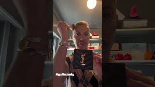 Λάκης Γαβαλάς - Ysl Makeup