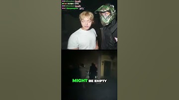 Grenade! Intense Moment: Out of Ammo! What Happens Next? #shorts