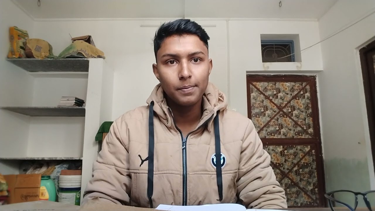 Introduction - A start 