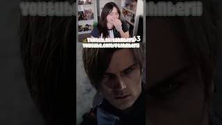 The Spider Wants Leons Arms
Twitch: twitch.tv/tahnberii
Youtube: youtube.com/@tahnberii
Full Resident Evil Requiem Playlist: https://www.youtube.com/playlist?list=PLxLK1Whoo4xzlKAR6whGJApZpQH7KlN-Q
#shorts #residentevil #residentevil9 #re9 #letsplay #leonskennedy The Spider Wants Leons Arms