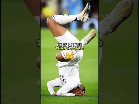 MBAPPÉ MISSED A