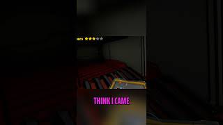 Flying Car Bug & Crashes Game Mechanics Tested