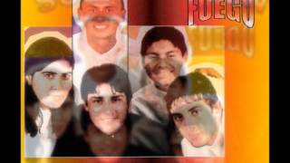 Video thumbnail of "Sueño Joven Fuego"