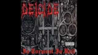 Deicide Lurking Among Us