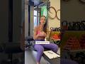 Γιατί να επιλέξεις online προπονήσεις; #workout #onlinecoach #youtubeshort #γυμναστική #fypシ #shorts