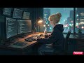 lofi hip hop radio- 24/7 beats to study, relax and code to ✨️ #27
