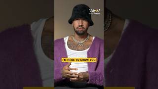 As A 65 Black Man, Fencing Wasnt Exactly The Sport People Expected Miles Chamley-Watson To Pick