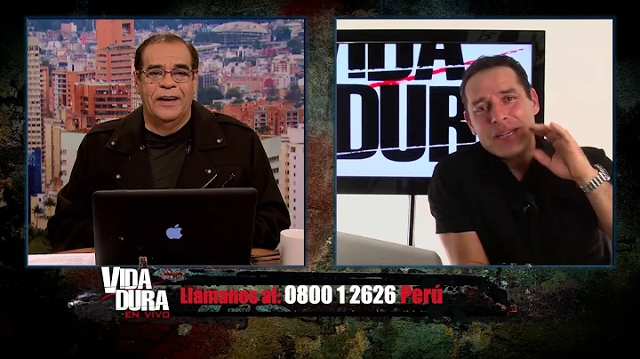 Cmo evitar tener novio antes de tiempo con Jeffrey...