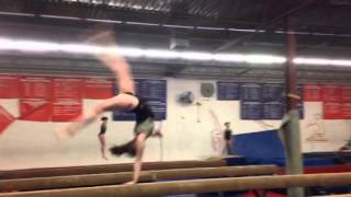 Flight Series Beam
