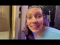 Beginning of video