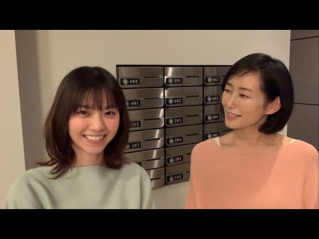 【映画でも…？】『あなたの番です 劇場版』なーちゃんカメラ③≪2021年12月10日（金）公開≫ class=