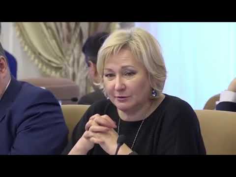 Хабаровск  Губернатор Фургал решает вопрос по питанию детей в школах 1