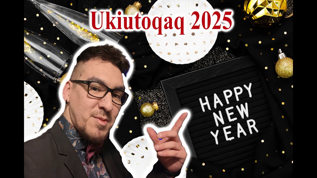 2025 год - Эпизод №16 (8 сезон)